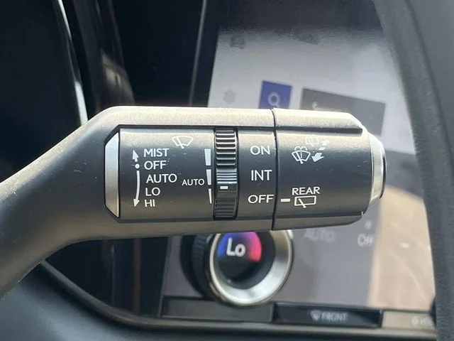 Certified Used 2024 IRIDIUM Lexus 350 Premium image 44