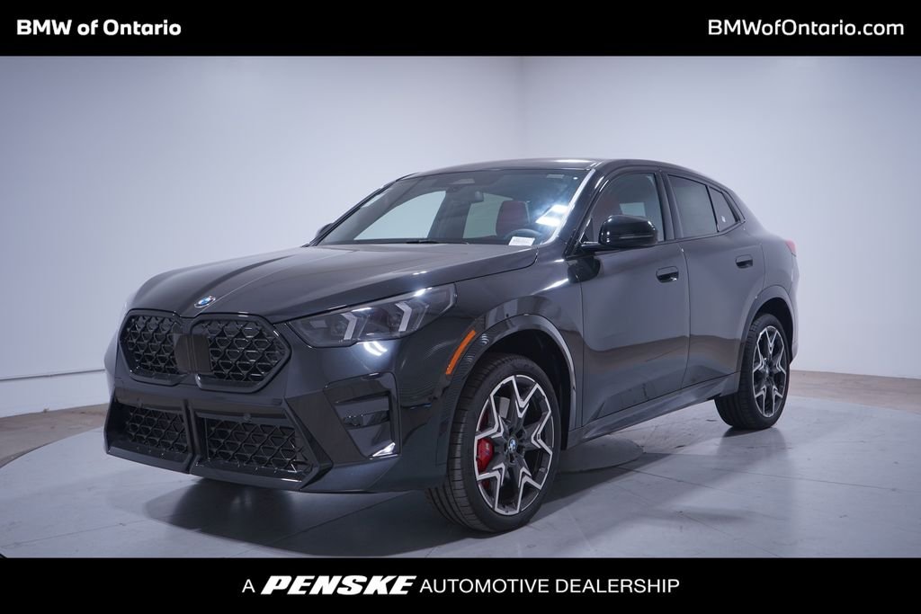 2025 BMW X2 28i