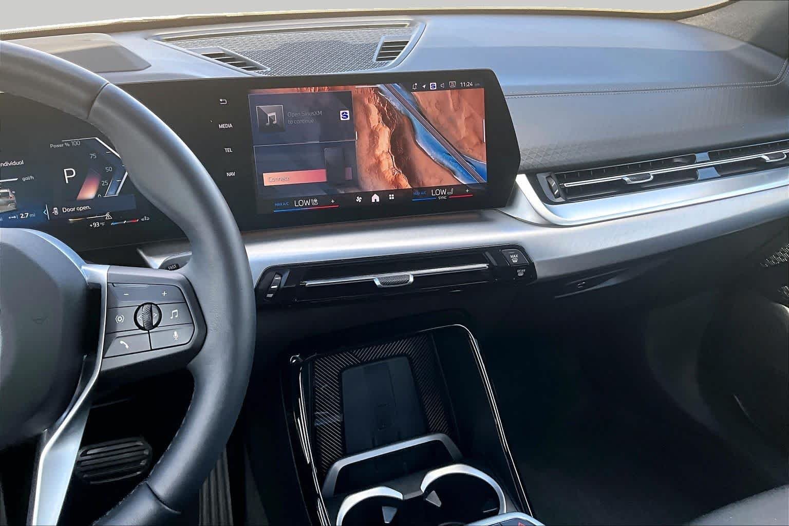 Used 2026 Skyscraper Grey Metallic BMW xDrive28i image 6