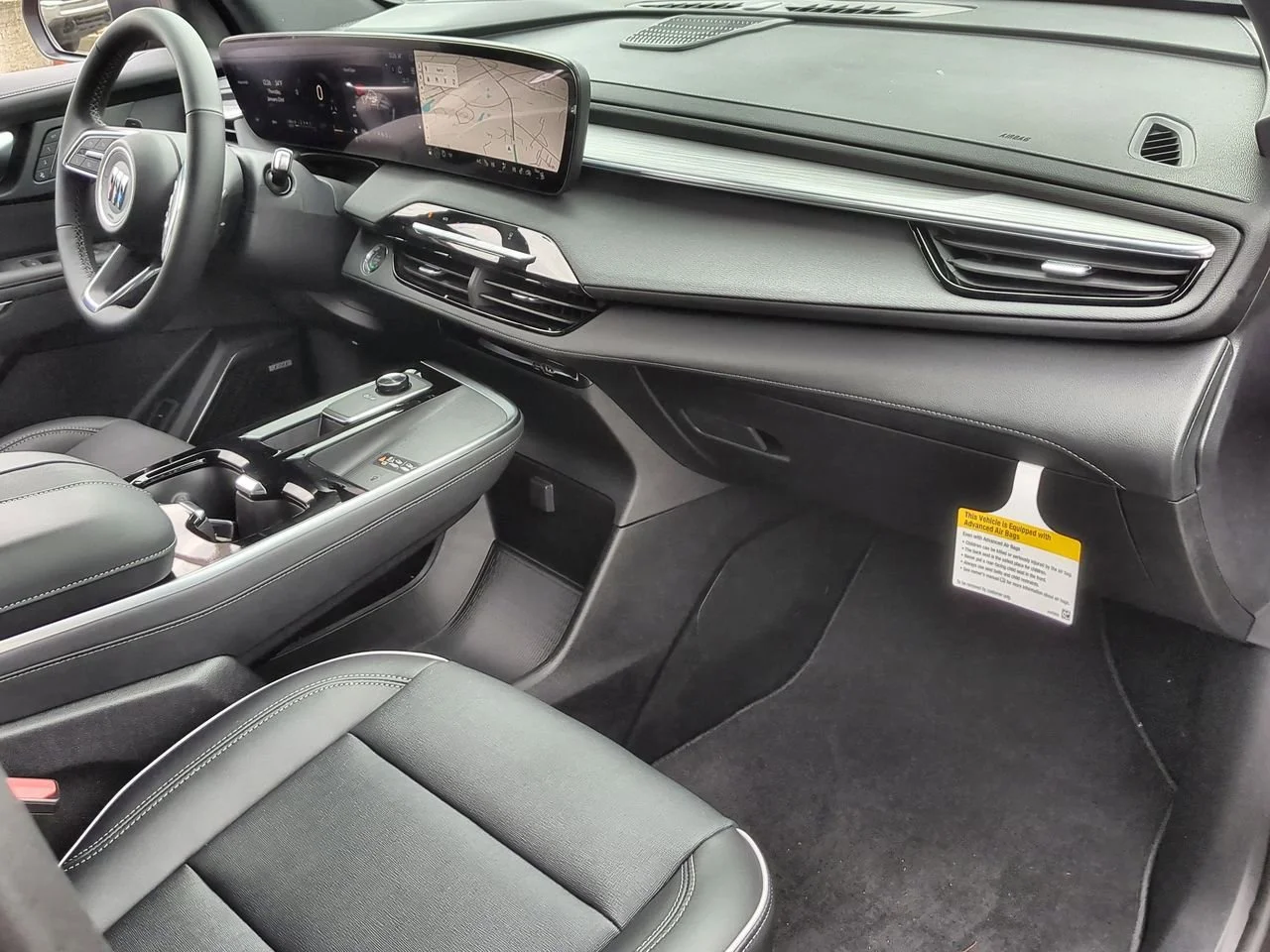 2025 Buick Enclave Preferred - Photo 29