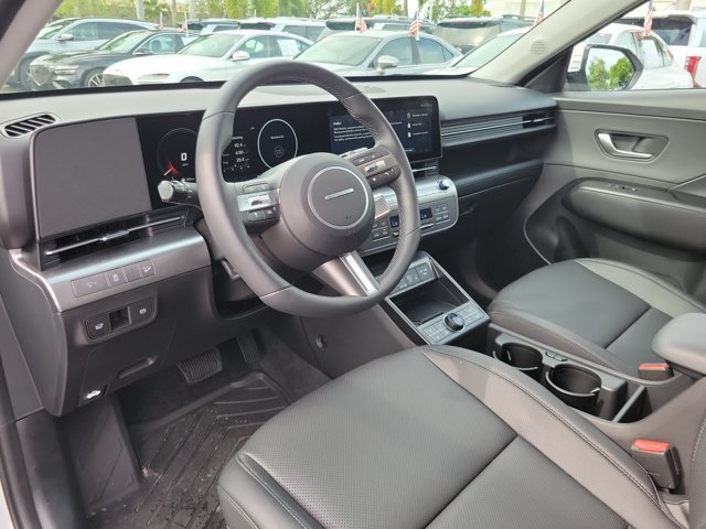 2026 Hyundai Kona Limited - Photo 14