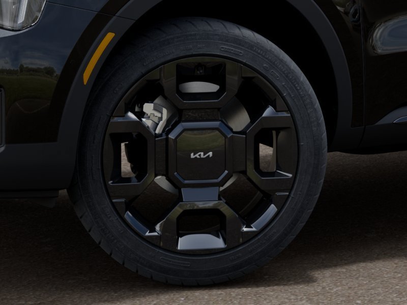 New 2026 Aurora Black Kia X-Line SX Prestige image 9