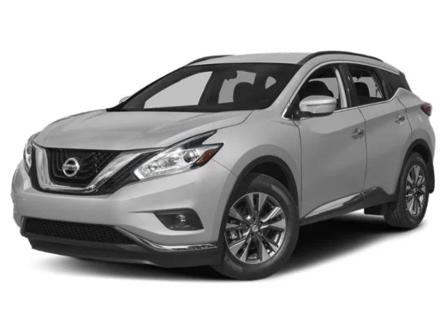 Used 2015 White Nissan SV image 1