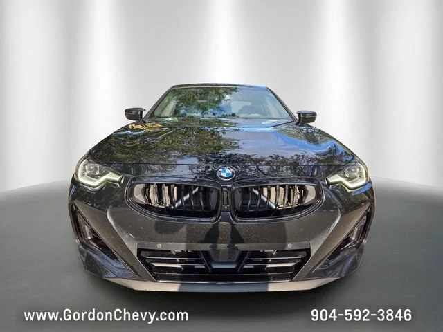 Used 2023 Black BMW i image 9