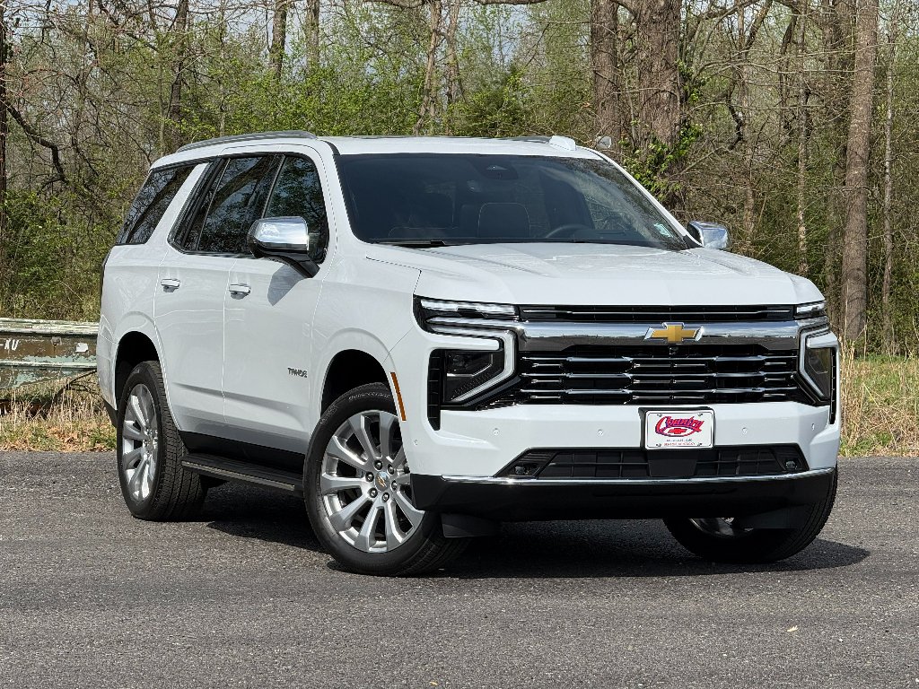 2026 Chevrolet Tahoe Premier - Photo 14