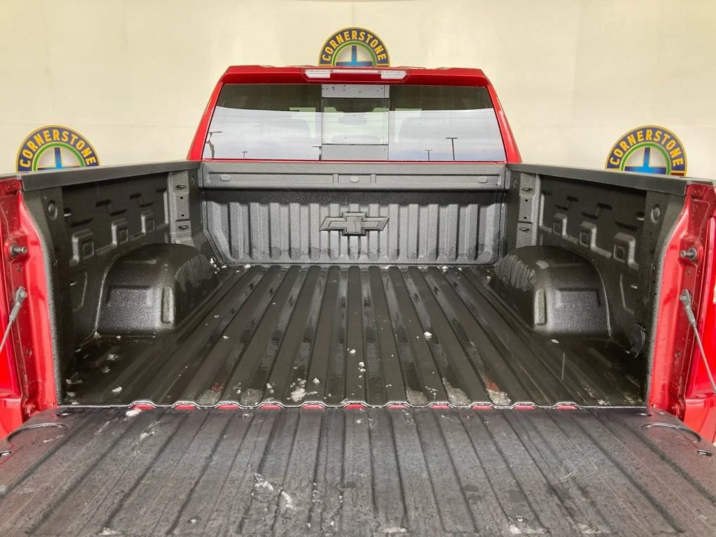 2026 Chevrolet Silverado 1500 RST - Photo 23