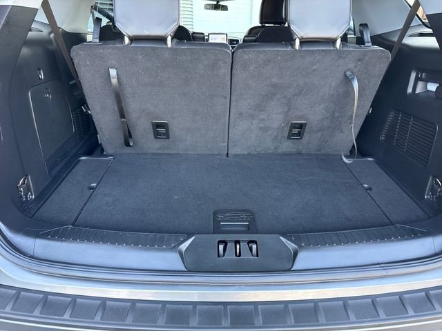 Used 2022 Gray Ford XLT image 22
