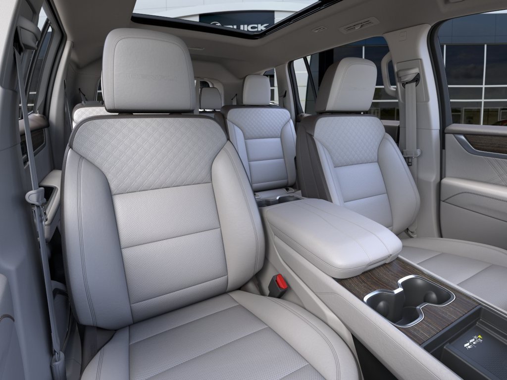 2027 GMC Acadia Denali - Photo 16