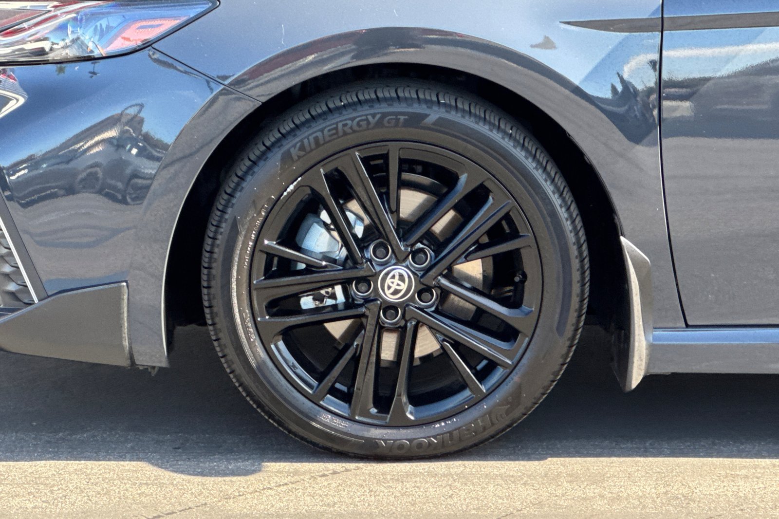 Certified Used 2026  Toyota SE image 34