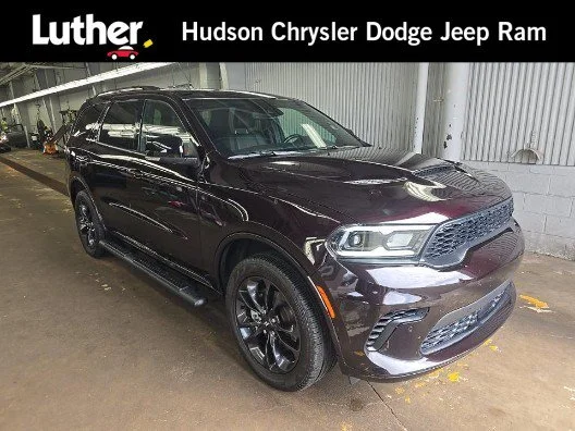2025 Dodge Durango