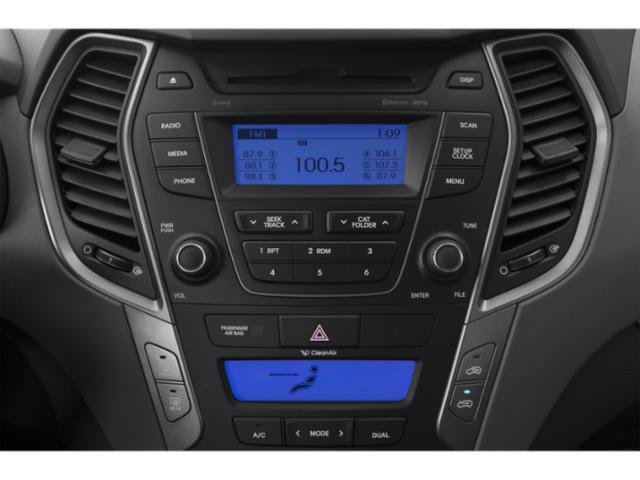 Used 2015 Mineral Gray Hyundai 2.0T image 12