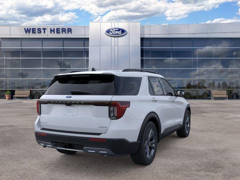Used 2026 Wh Ford Active image 8