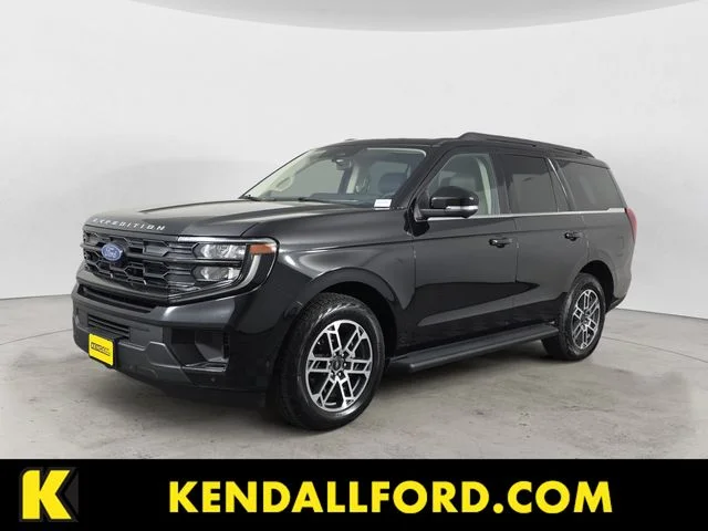 2025 Ford Expedition