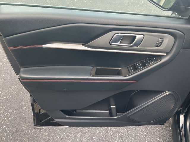 2025 Ford Explorer ST-LINE - Photo 19