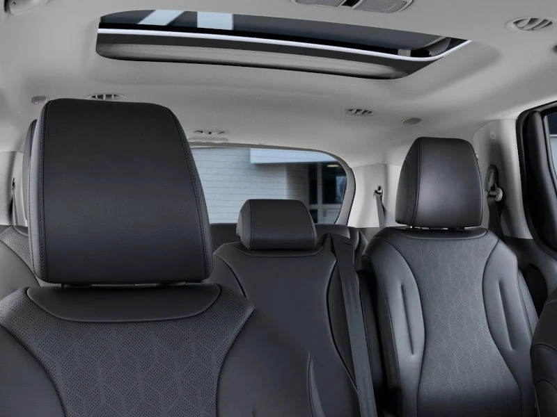 2026 Kia Carnival SX - Photo 27