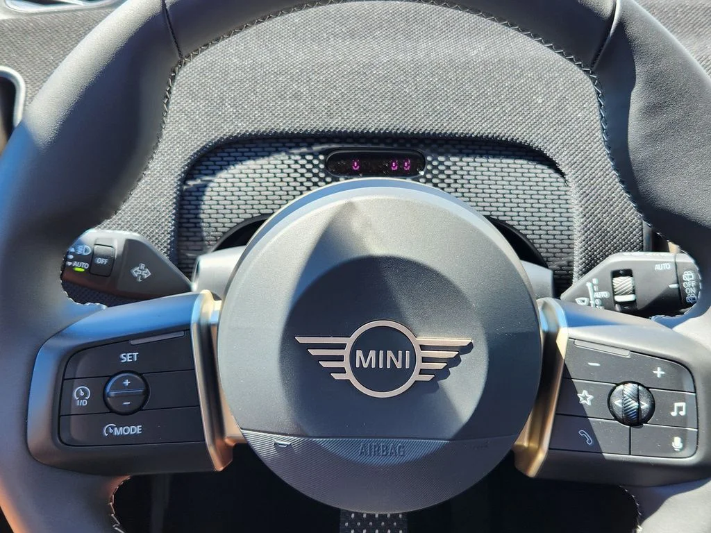 2027 MINI Countryman S - Photo 12