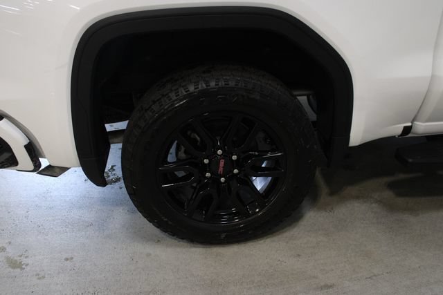 2026 GMC Sierra 1500 Elevation - Photo 33
