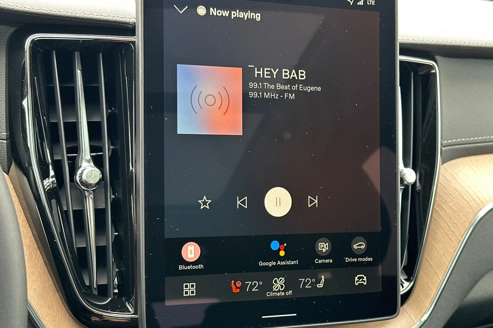 New 2026 Onyx Black Volvo Ultra image 17