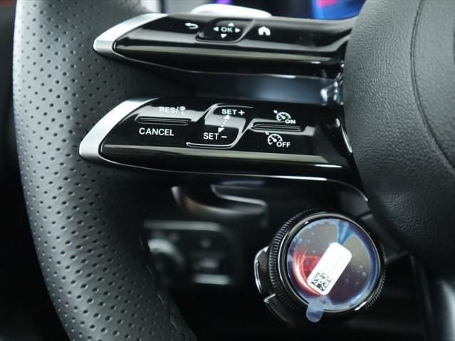 2026 Mercedes-Benz GLB AMG GLB 35 - Photo 12