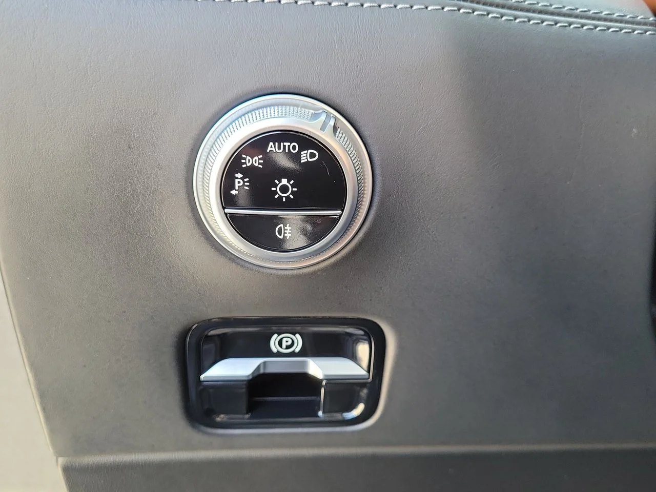 Certified Used 2022 White Mercedes-Benz SL 63 AMG® image 15