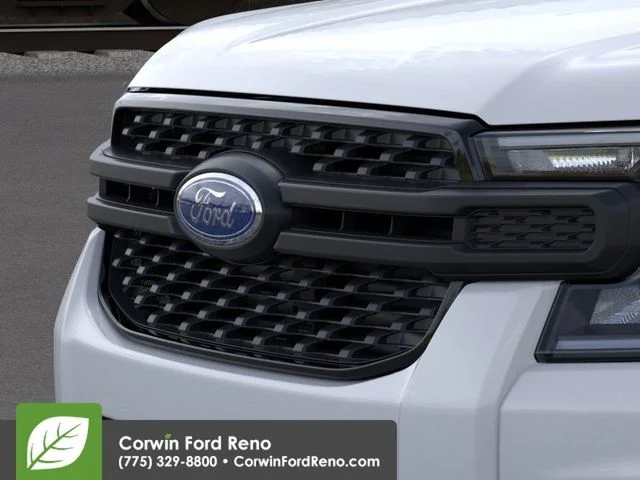 New 2026 Oxford White Ford XL image 19