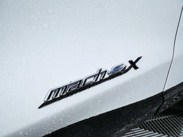 Certified Used 2023 White Ford Premium image 7