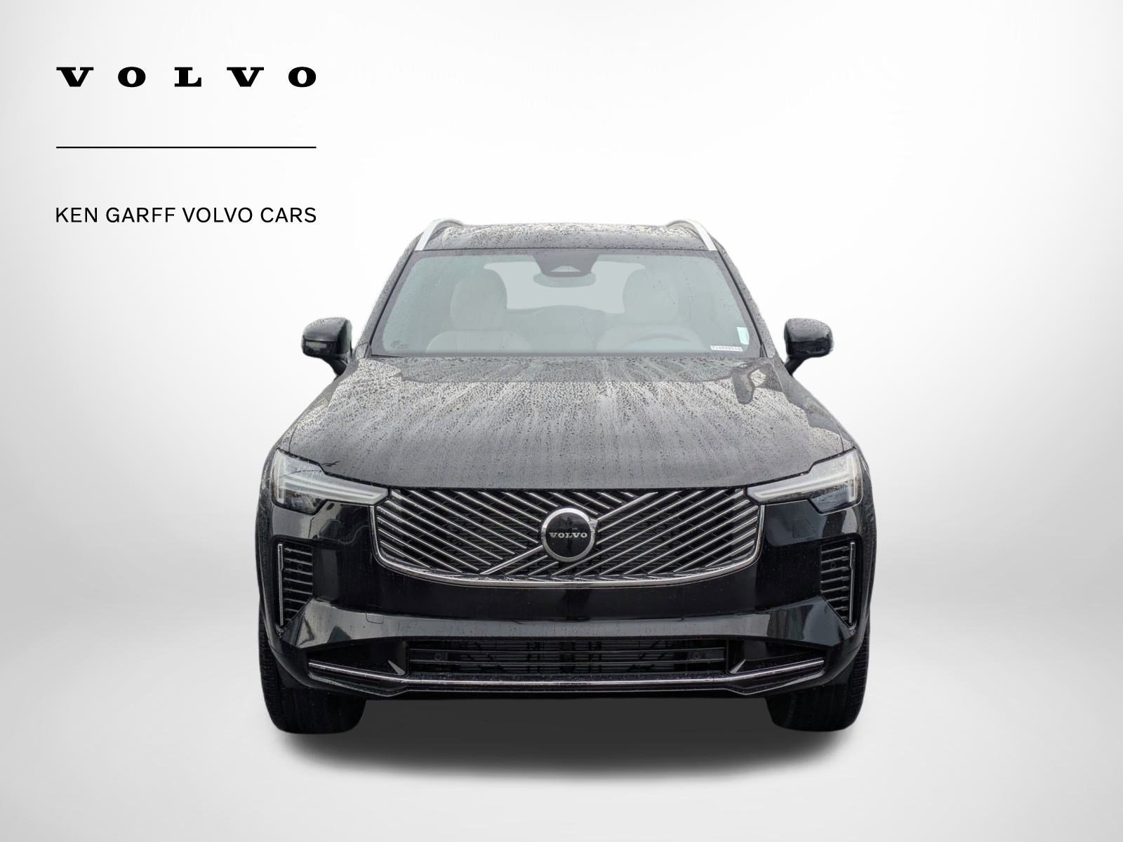 New 2026 Onyx Black Volvo Core image 9