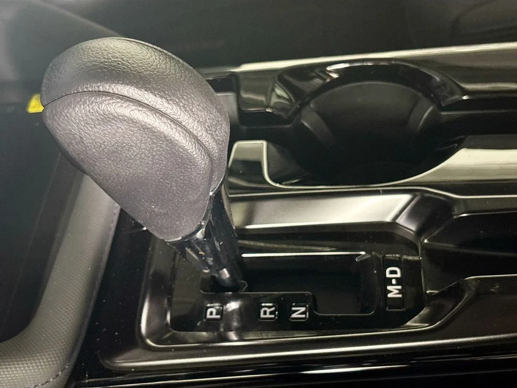 New 2026 RIVER ROCK PEARL Subaru Limited image 18