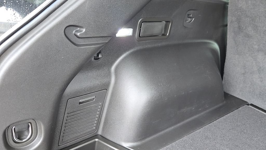Used 2023 Black Chevrolet RS image 35