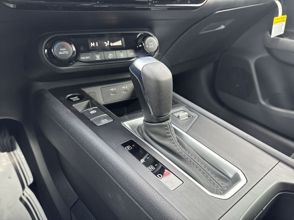 2026 Nissan KICKS SV - Photo 20