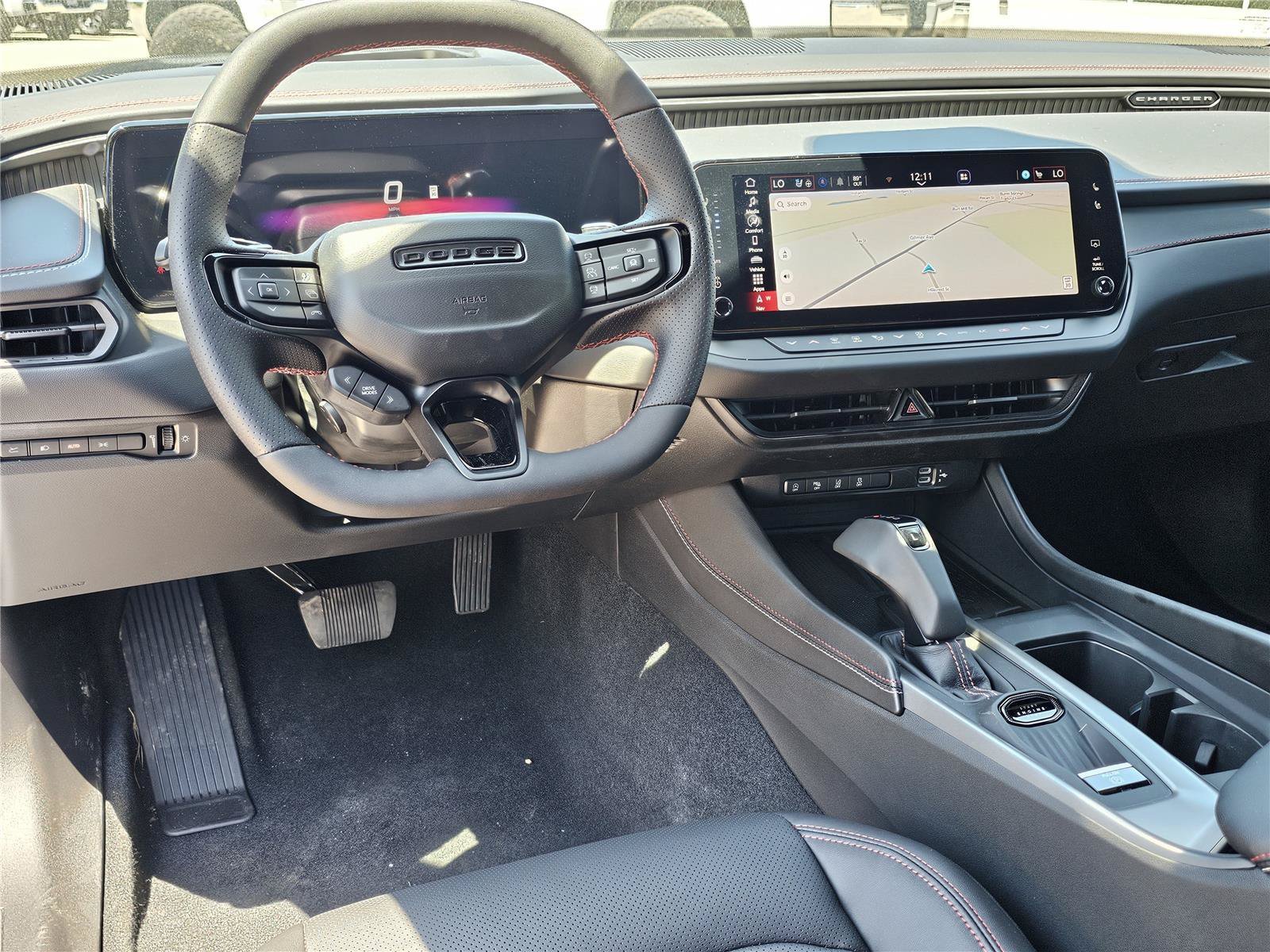 New 2026 Bludicrous Dodge R/T Plus image 32