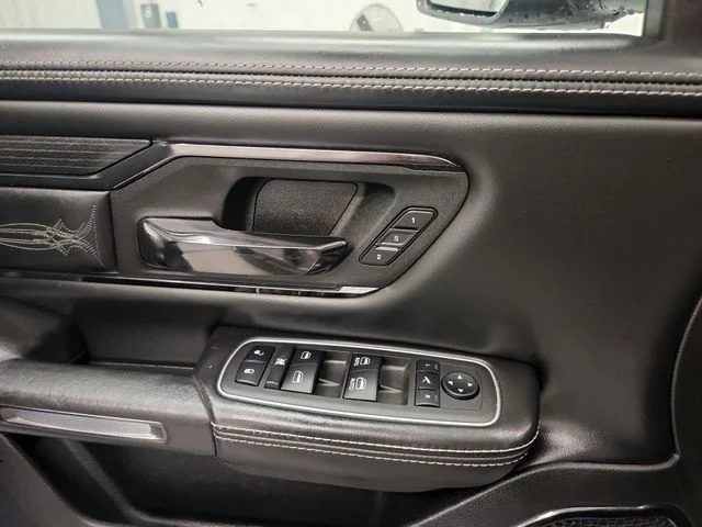 Used 2022  Ram Limited image 30