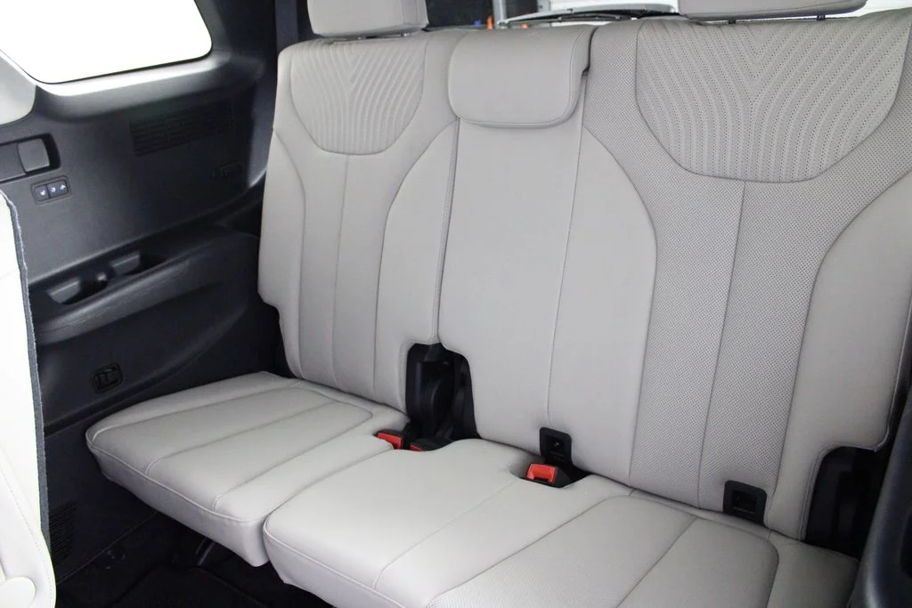 Used 2024 Red Hyundai Calligraphy image 22