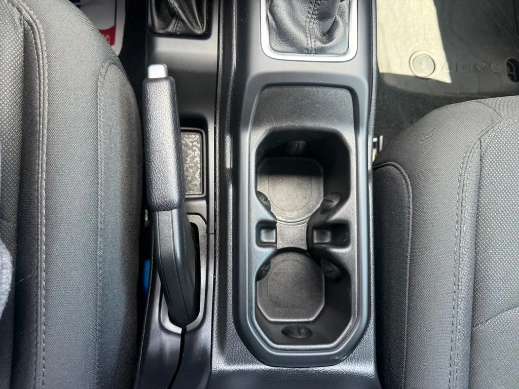 Used 2023 Blue Jeep Willys 4xe image 32
