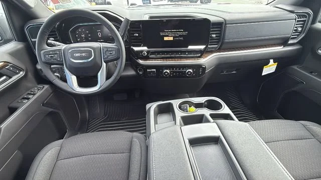 2026 GMC Sierra 1500 SLE - Photo 26