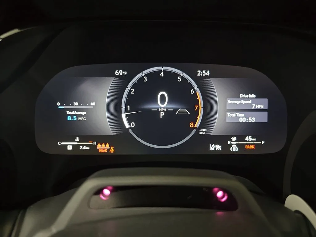 New 2026 Iridium Lexus PREMIUM PLUS image 19