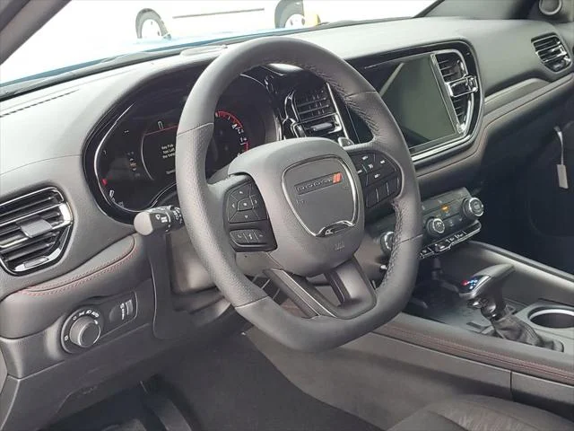 New 2026 B5 Blue Exterior Paint Dodge GT image 13