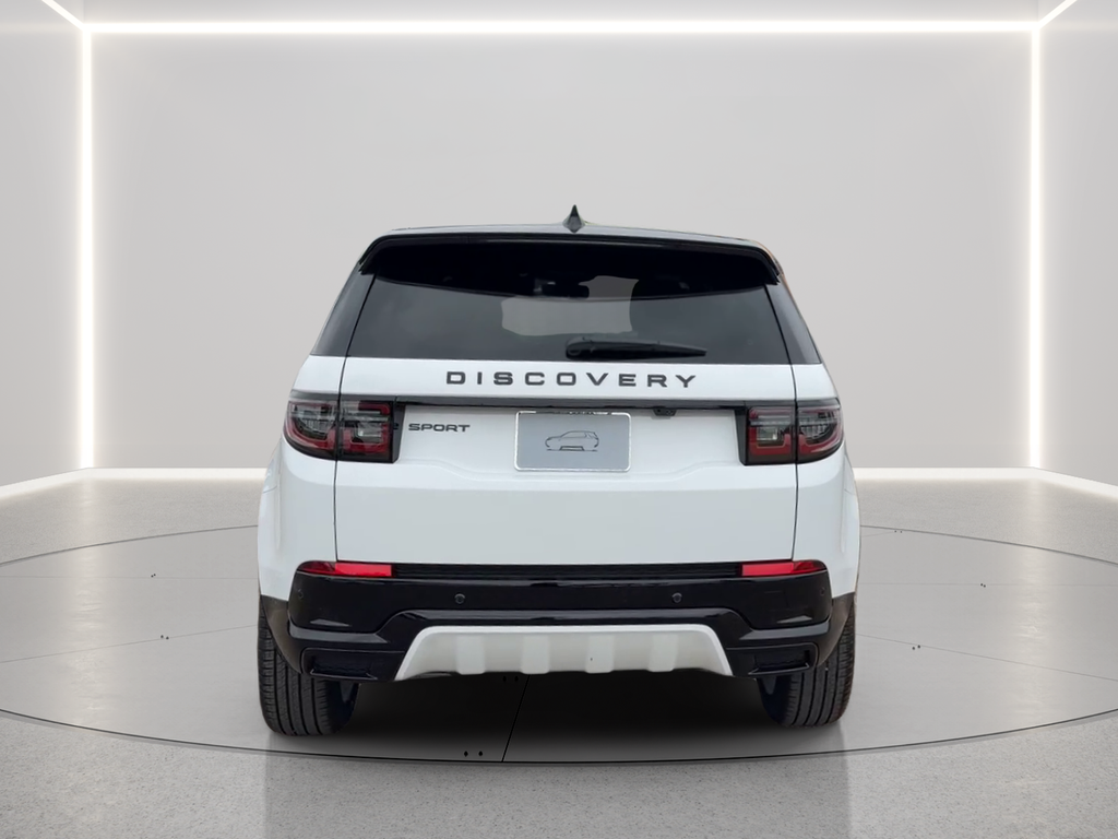 New 2026 Fuji White Land Rover Landmark image 6