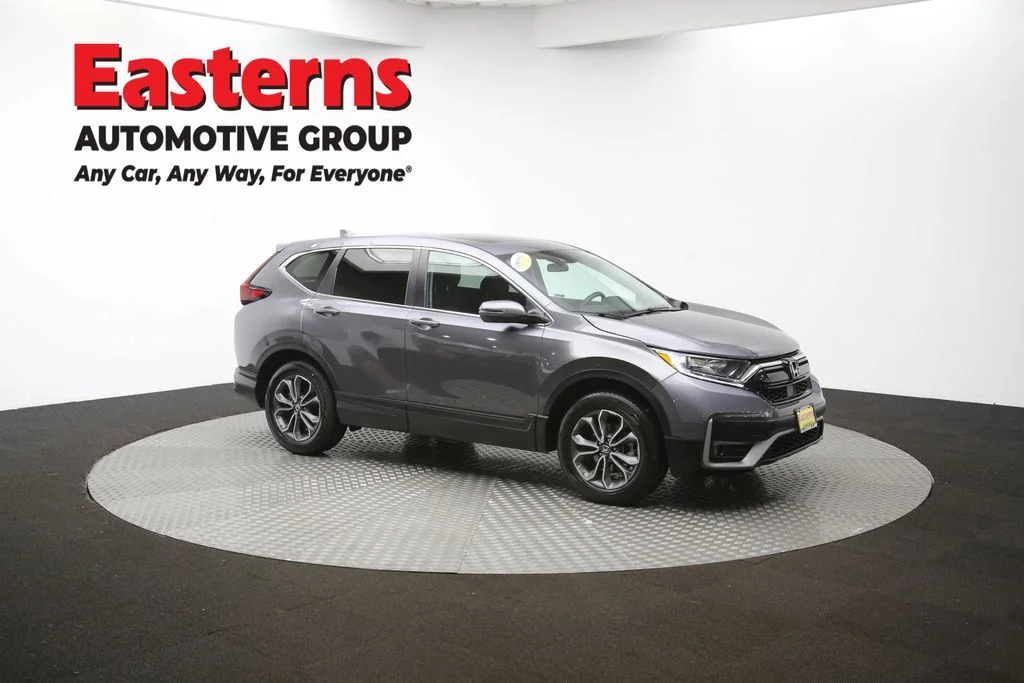 Used 2021 Gray Honda Touring image 45