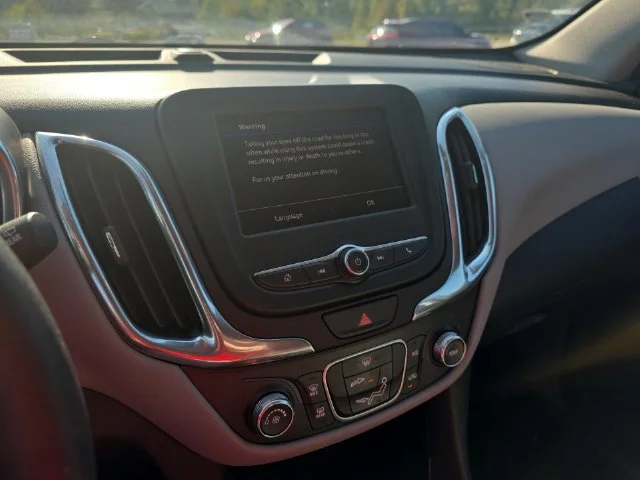 Used 2020 Blue Chevrolet LS image 20