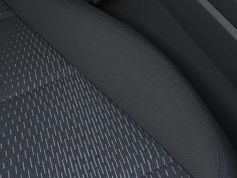 New 2026 Mosaic Black Metallic Chevrolet LT image 21