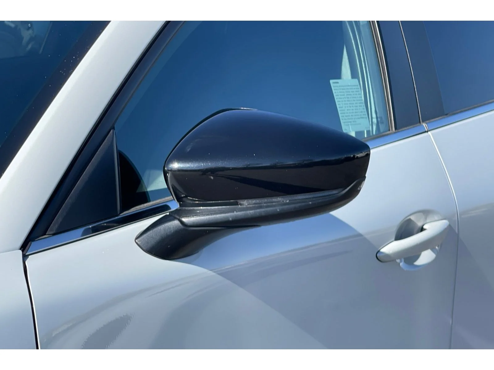 Used 2024 CERAMIC Mazda Select image 51
