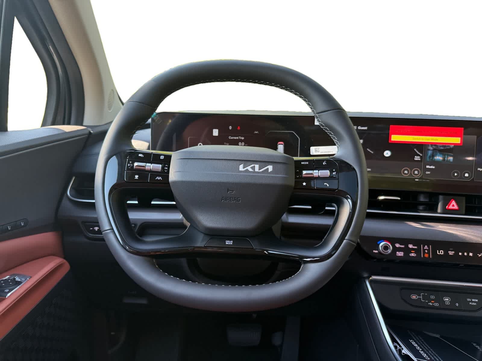 New 2027 Astra Blue Kia SX image 13