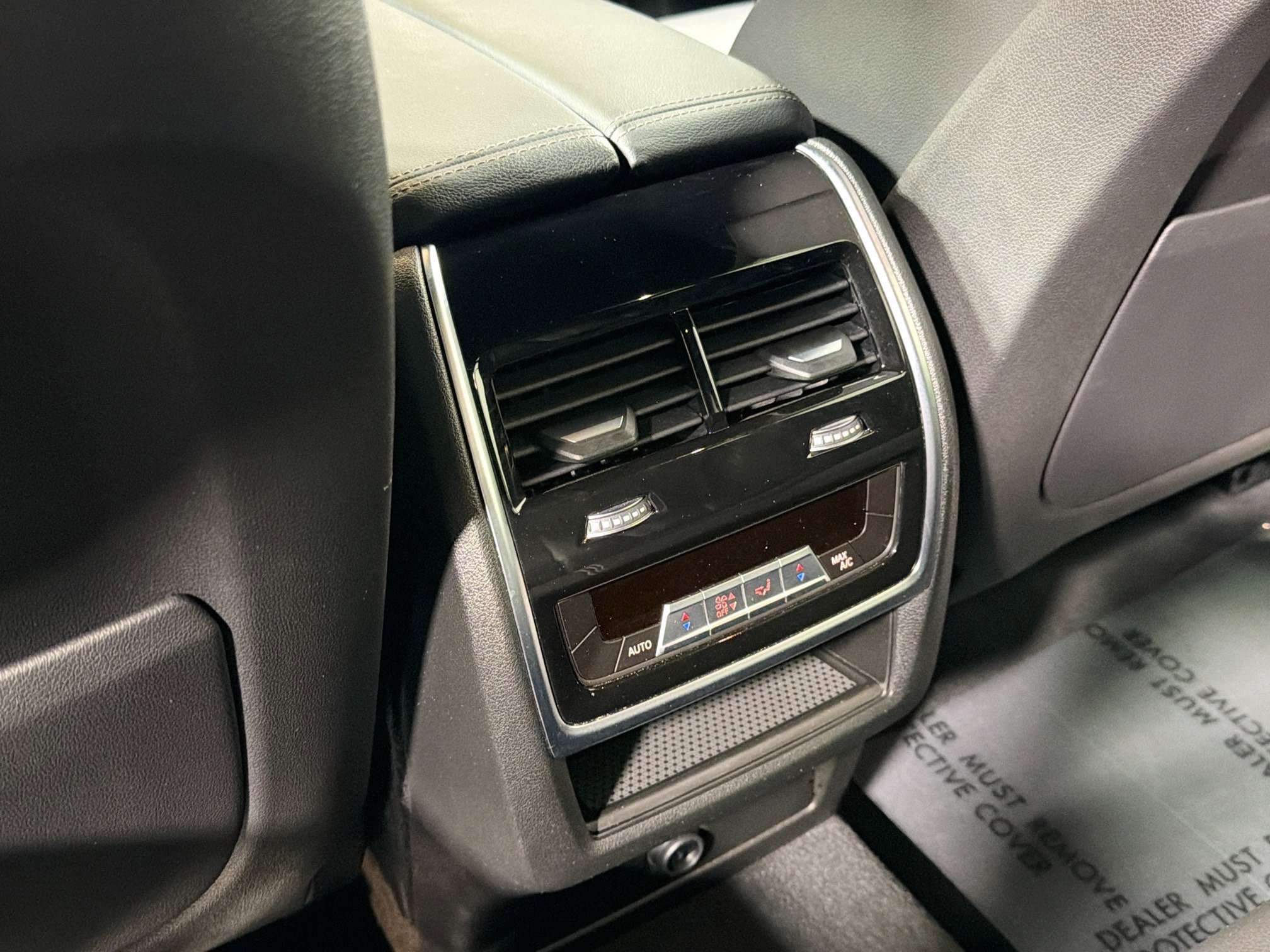 Used 2020 Jet Black BMW sDrive40i image 20