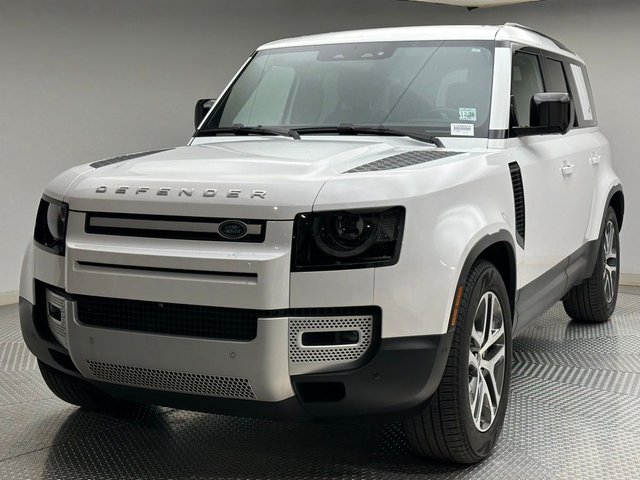 2023|Land Rover|Defender 110|SE|4D Sport Utility