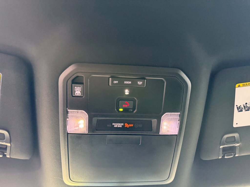Used 2025 Silver Toyota Limited image 25