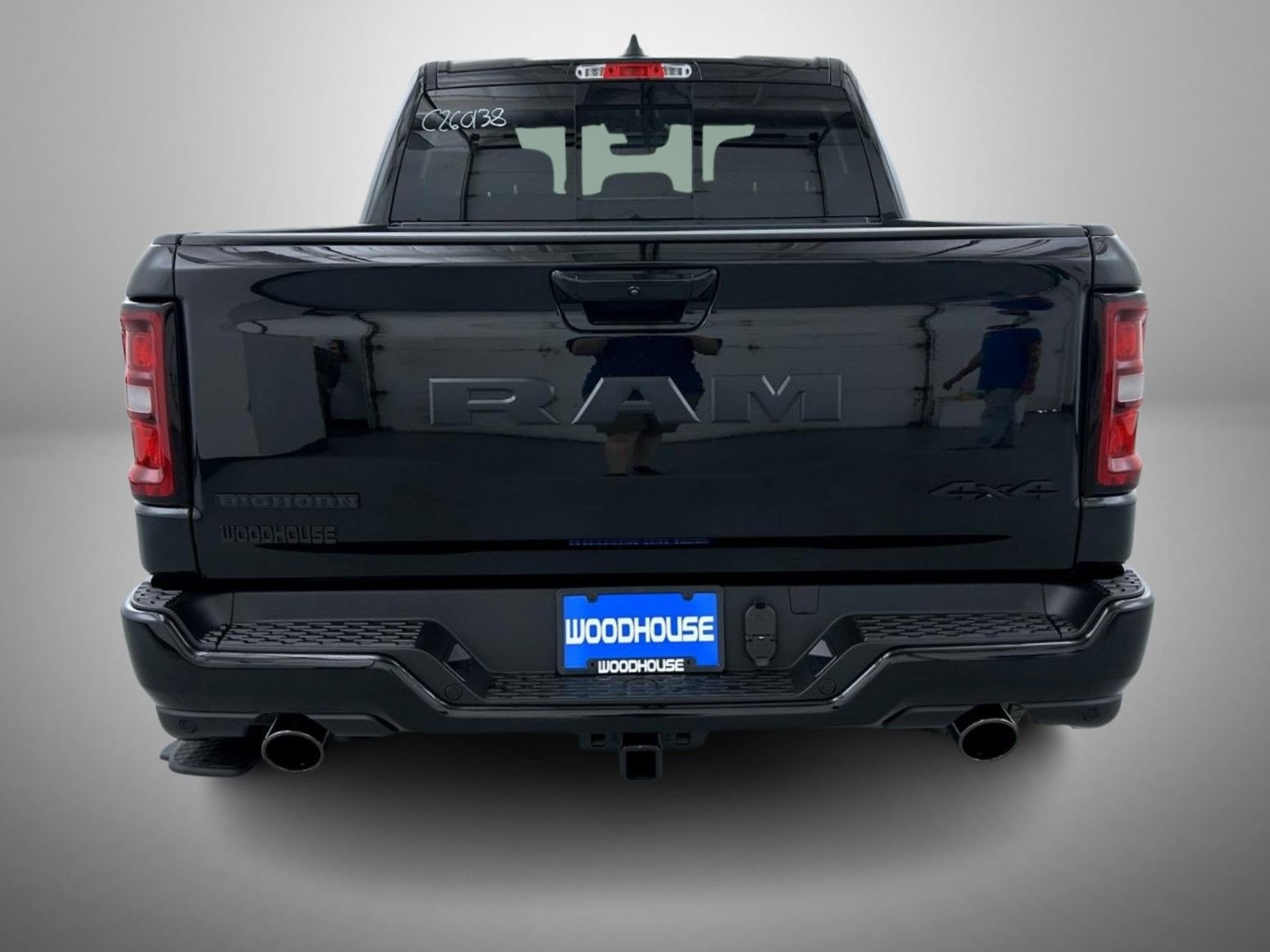 2026 RAM 1500 Big Horn/Lone Star - Photo 6