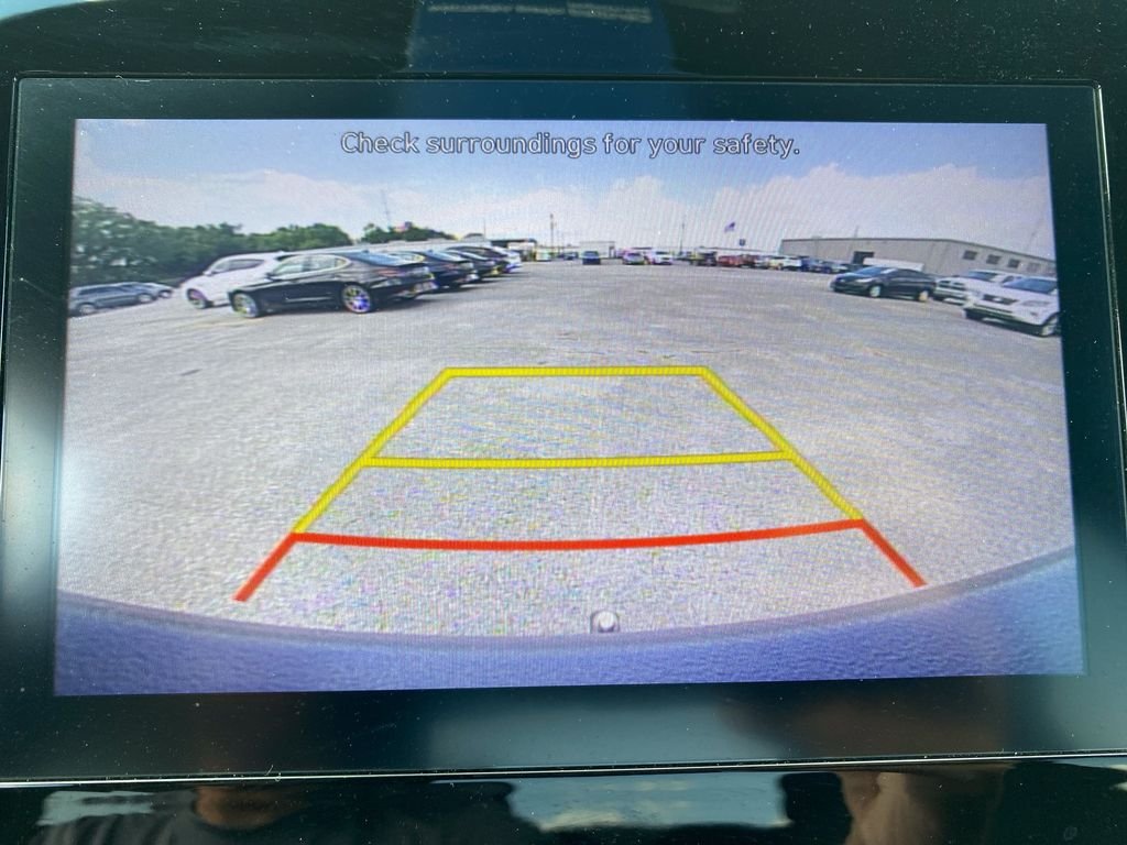2024 Hyundai Santa Cruz SEL - Photo 24