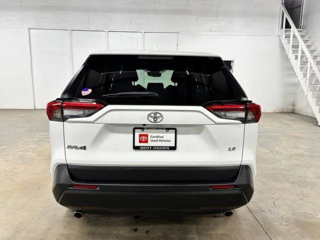 Used 2025 ICE CAP Toyota  image 6