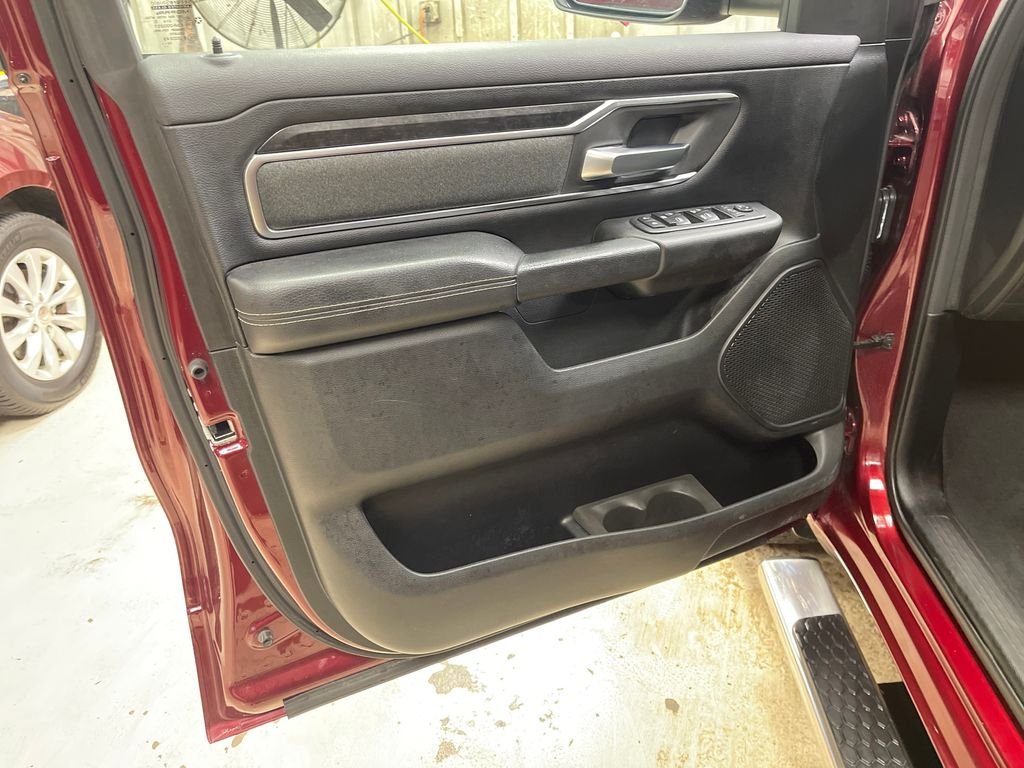 2019 RAM Ram 1500 Pickup Big Horn/Lone Star - Photo 15